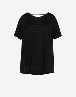 Y-3 - Short sleeve t-shirt