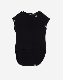 Y-3 - Short sleeve t-shirt