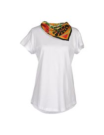 DOLCE & GABBANA - Short sleeve t-shirt