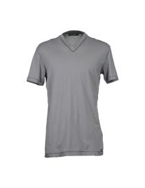 DOLCE & GABBANA - Short sleeve t-shirt