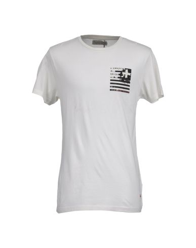 ZOOM ZU+ELEMENTS - Short sleeve t-shirt