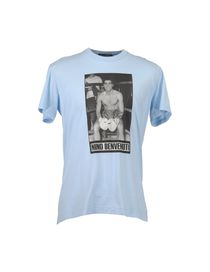 DOLCE & GABBANA - Short sleeve t-shirt