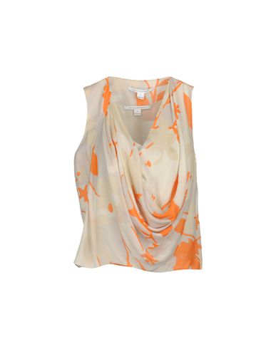 ZOOM DIANE VON FURSTENBERG - Top