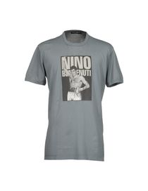 DOLCE & GABBANA - Short sleeve t-shirt