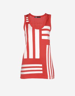 Y-3 - Top