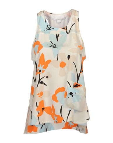 ZOOM DIANE VON FURSTENBERG - Top
