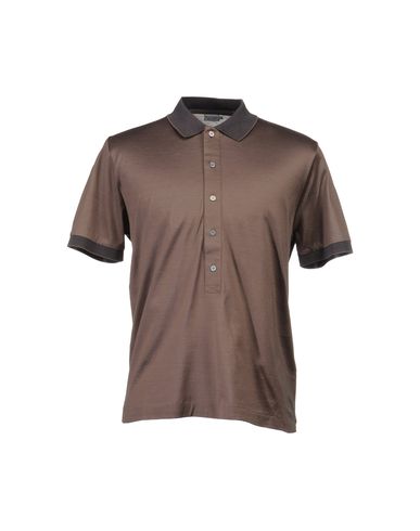 ZOOM PAUL SMITH - Polo shirt