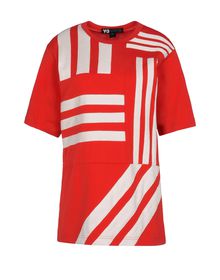 T-shirt maniche corte - Y-3