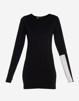 Y-3 - Long sleeve t-shirt