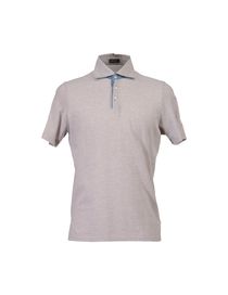 ROSSOPURO - Polo shirt