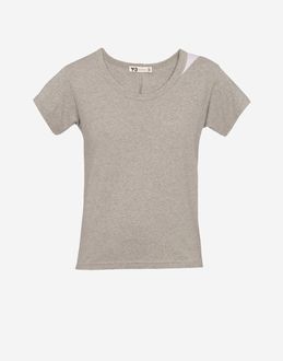 Y-3 - Short sleeve t-shirt