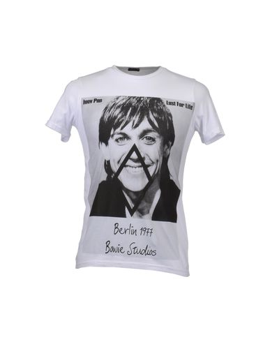 ZOOM MASTER COAT - Short sleeve t-shirt