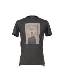 DOLCE & GABBANA - T-shirt