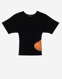Y-3 - Short sleeve t-shirt