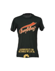 DOLCE & GABBANA - Short sleeve t-shirt