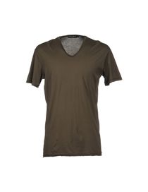 DOLCE & GABBANA - T-shirt