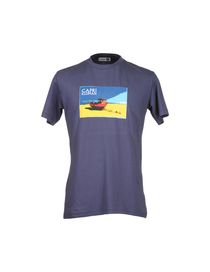 KLOMAN - T-shirt
