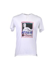 DOLCE & GABBANA - Short sleeve t-shirt