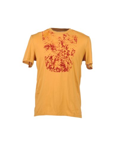 ZOOM MAISON MARTIN MARGIELA 10 - T-shirt