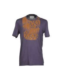MAISON MARTIN MARGIELA 10 - Short sleeve t-shirt