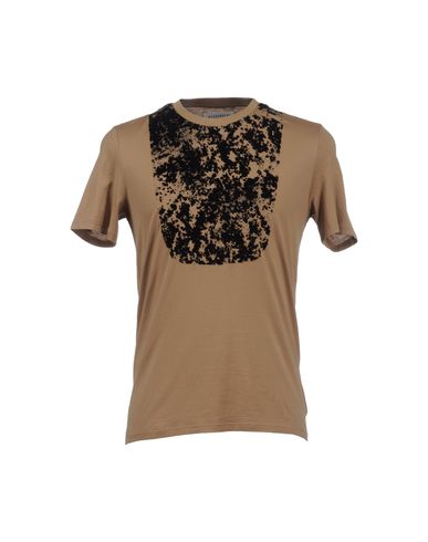 ZOOM MAISON MARTIN MARGIELA 10 - T-shirt