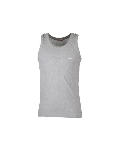 ZOOM PRADA SPORT - Sleeveless t-shirt