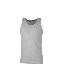 PRADA SPORT - Sleeveless t-shirt