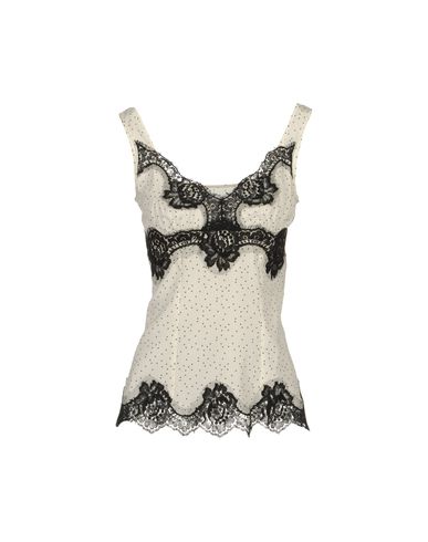 ZOOM DOLCE & GABBANA - Top