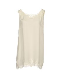 DOLCE & GABBANA - Short dress