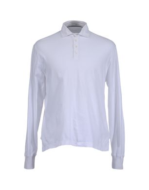 BRUNELLO CUCINELLI - Polo