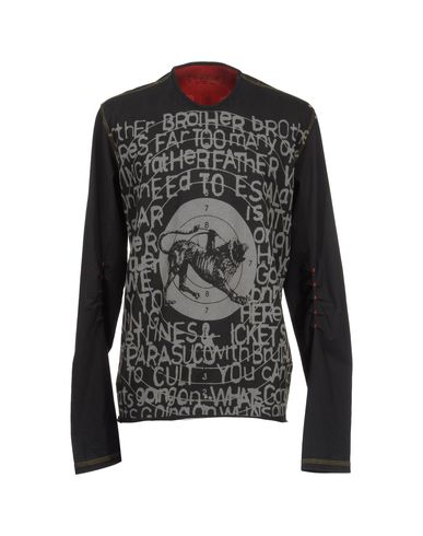 ZOOM PARASUCO CULT - Long sleeve t-shirt
