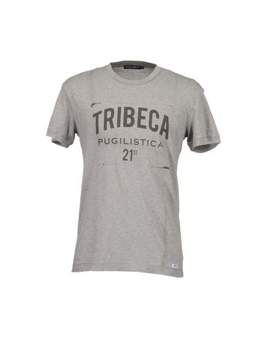 ZOOM DOLCE & GABBANA - Short sleeve t-shirt