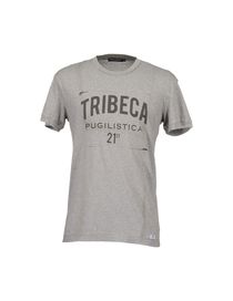 DOLCE & GABBANA - Short sleeve t-shirt
