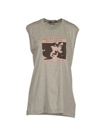 DOLCE & GABBANA - T-Shirt