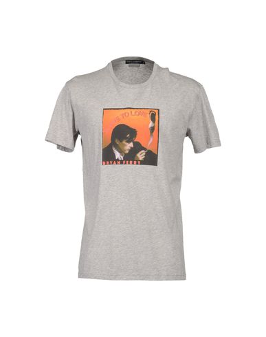 ZOOM DOLCE & GABBANA - T-shirt