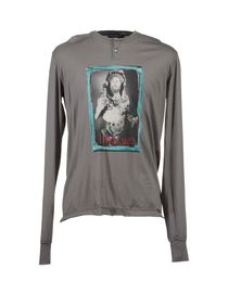 DOLCE & GABBANA - T-shirt