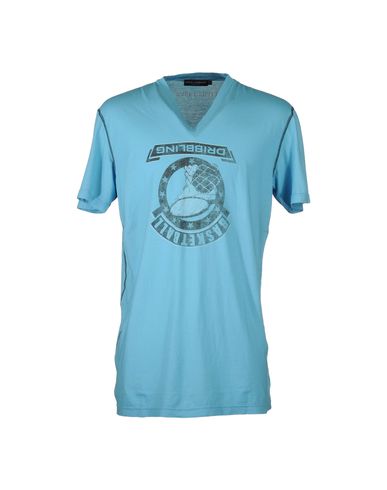 ZOOM DOLCE & GABBANA - Short sleeve t-shirt