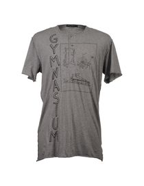 DOLCE & GABBANA - Short sleeve t-shirt