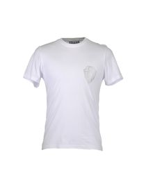 BIKKEMBERGS - T-shirt