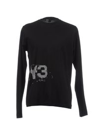 Y-3 - T-shirt