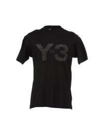 Y-3 - T-shirt