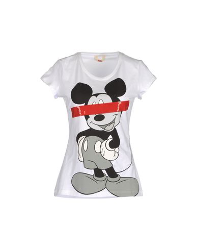 ZOOM ICE ICEBERG - Short sleeve t-shirt