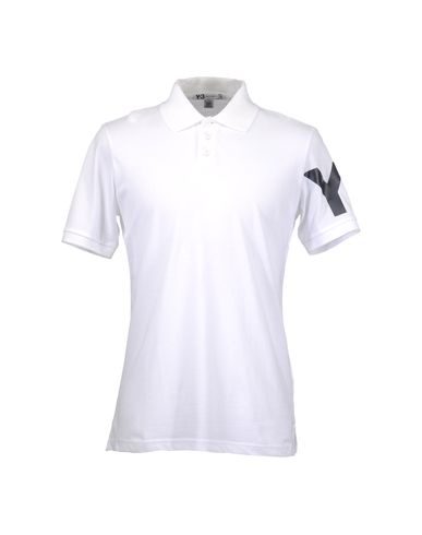 ZOOM Y-3 - Polo shirt