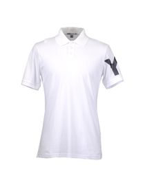 Y-3 - Polo shirt
