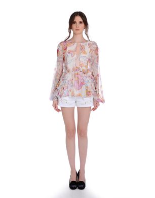 EMILIO PUCCI - Blouse