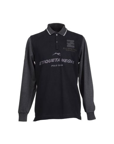 ZOOM ETIQUETA NEGRA - Polo shirt