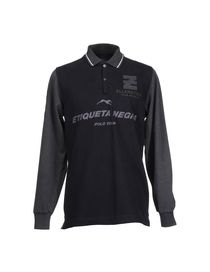 ETIQUETA NEGRA - Polo shirt