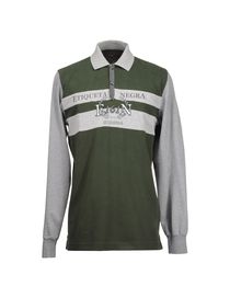 ETIQUETA NEGRA - Polo shirt