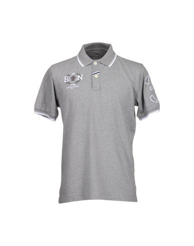 ZOOM ETIQUETA NEGRA - Polo shirt