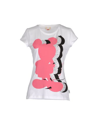 ZOOM ICE ICEBERG - Short sleeve t-shirt